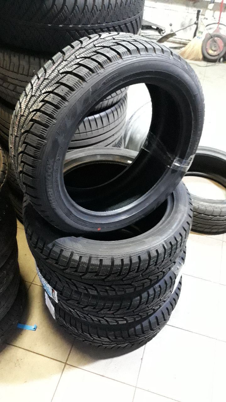 Покупка зимових тапок 1