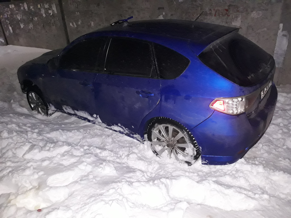 Субарист завжди авантюрист 4