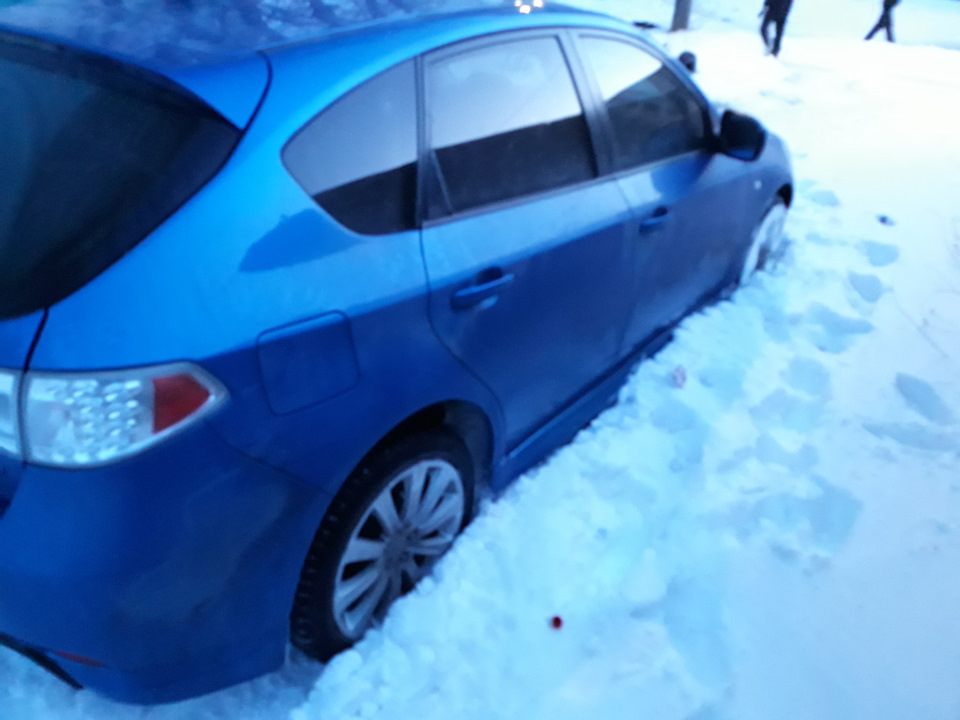 Субарист завжди авантюрист 3