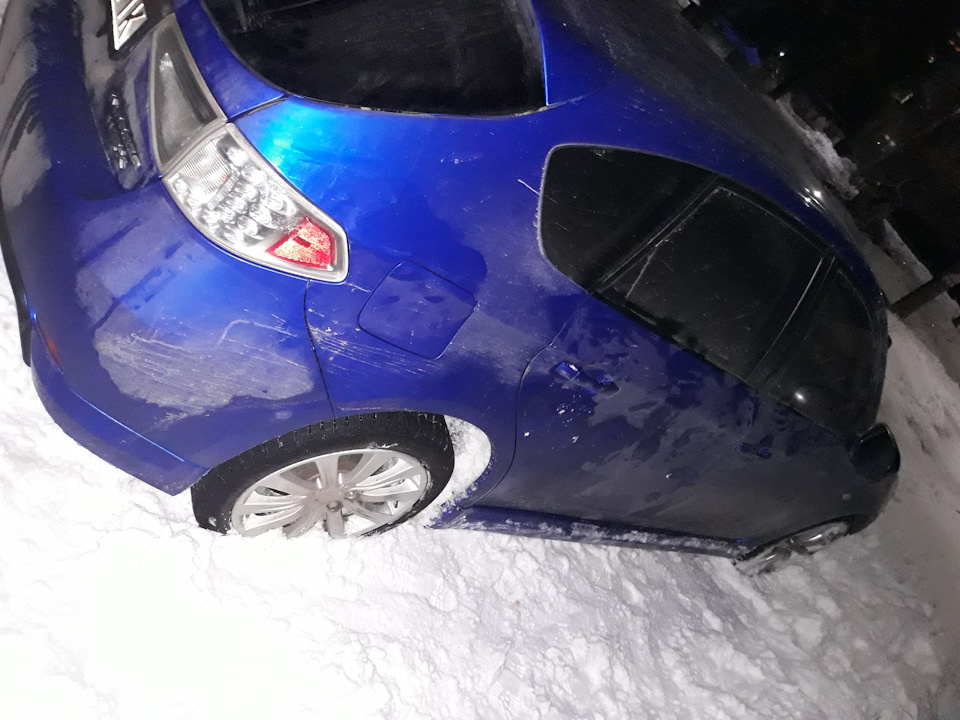 Субарист завжди авантюрист 5