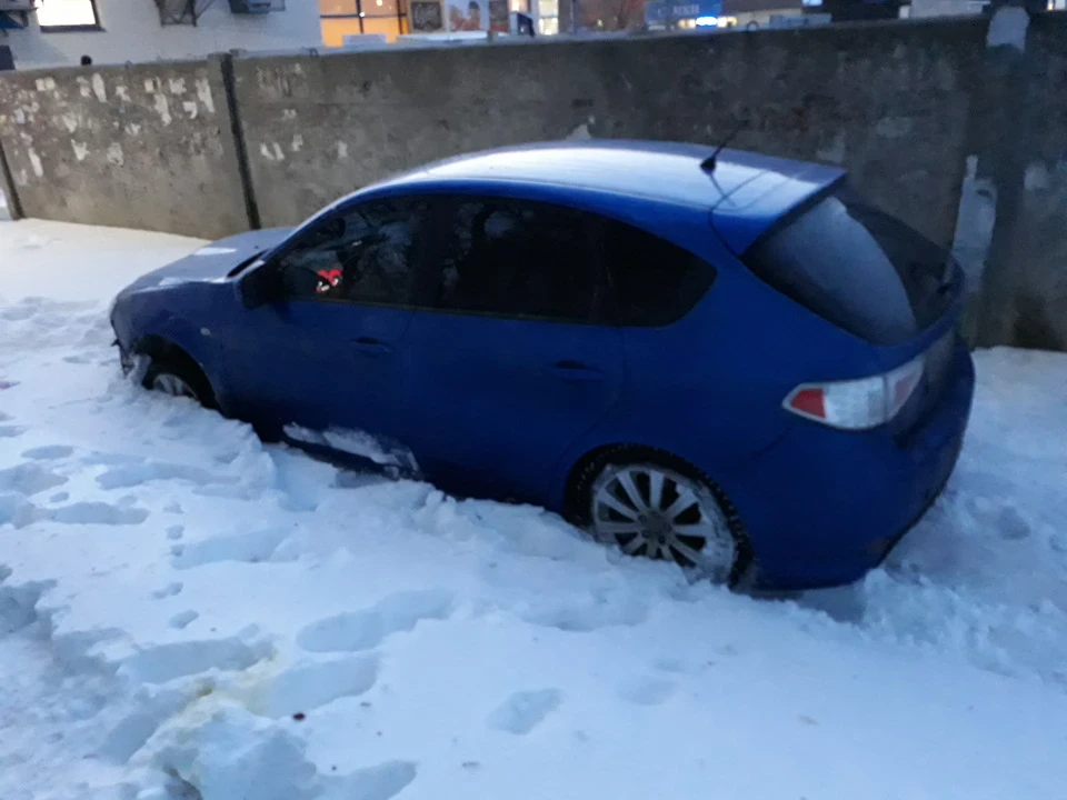 Субарист завжди авантюрист