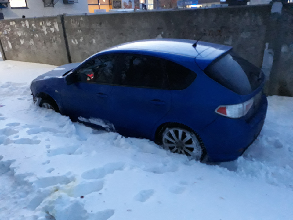 Субарист завжди авантюрист 1