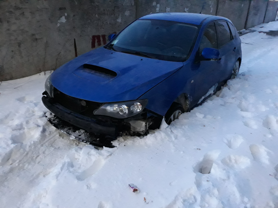 Субарист завжди авантюрист 2