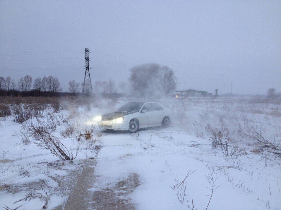 Перші враження 3
