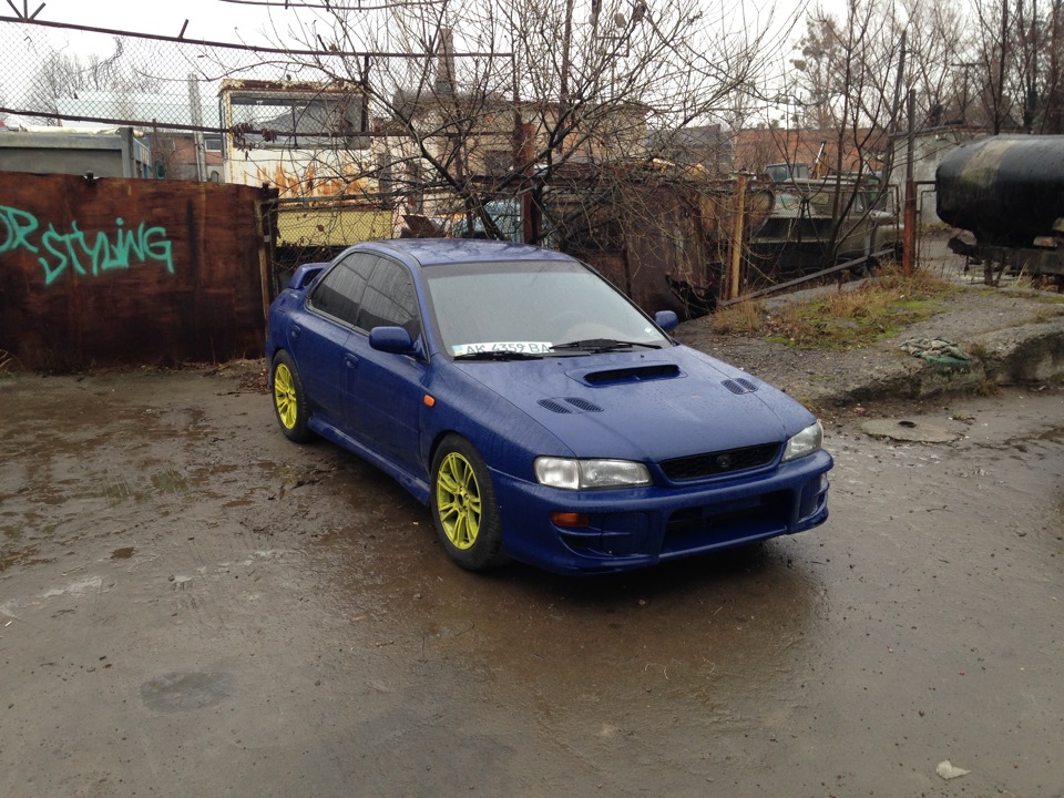 Койли Tein 3