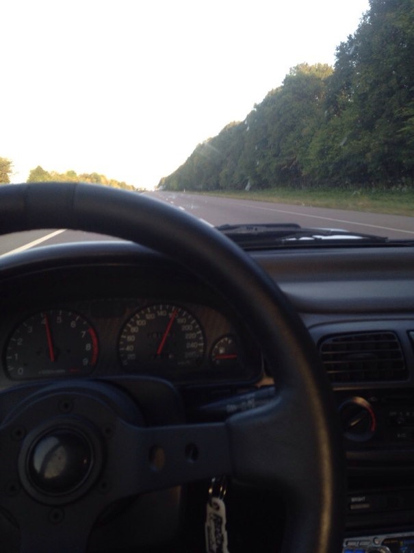 RTR TimeAttack 3 етап 2