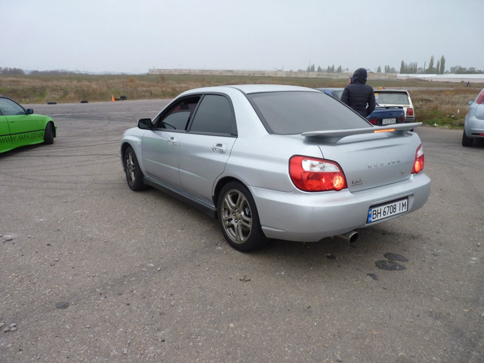 Продана 1