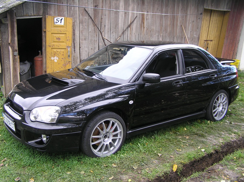 OZ Superlegera R18 ет 35 1