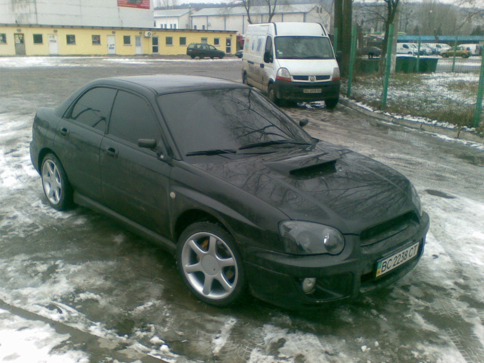 Вже скоро, зовсім скоро 2