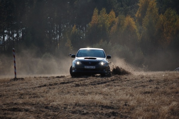 17.10.09 -ДР УФК - 2 роки 3