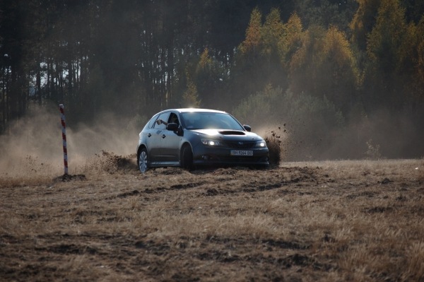 17.10.09 -ДР УФК - 2 роки 2