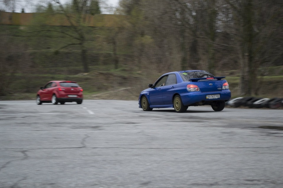 FEO training 16/04/2012 5