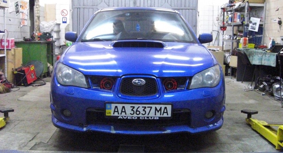 JDM Hella Twin Supertone Horns (Kit) 2