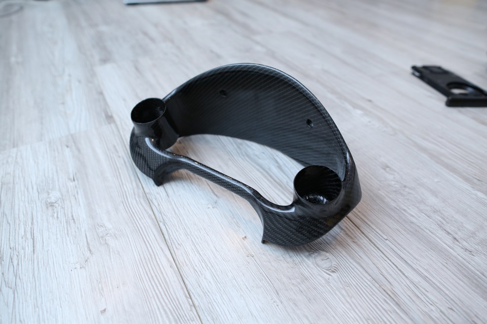 Carbon півфінал)) 3
