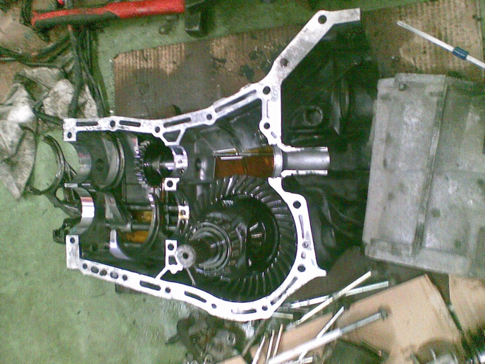 Gearbox 2