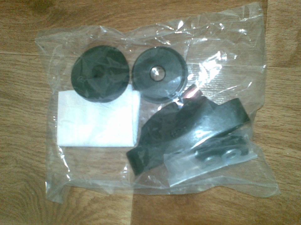 Gearbox 3
