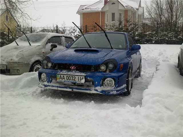 Субапогода)))) 5