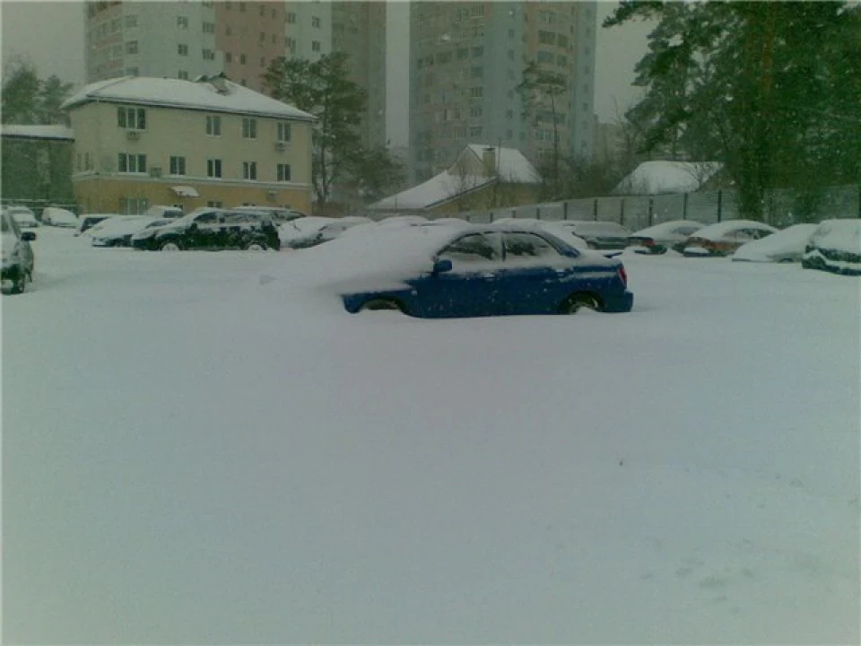 Субапогода))))