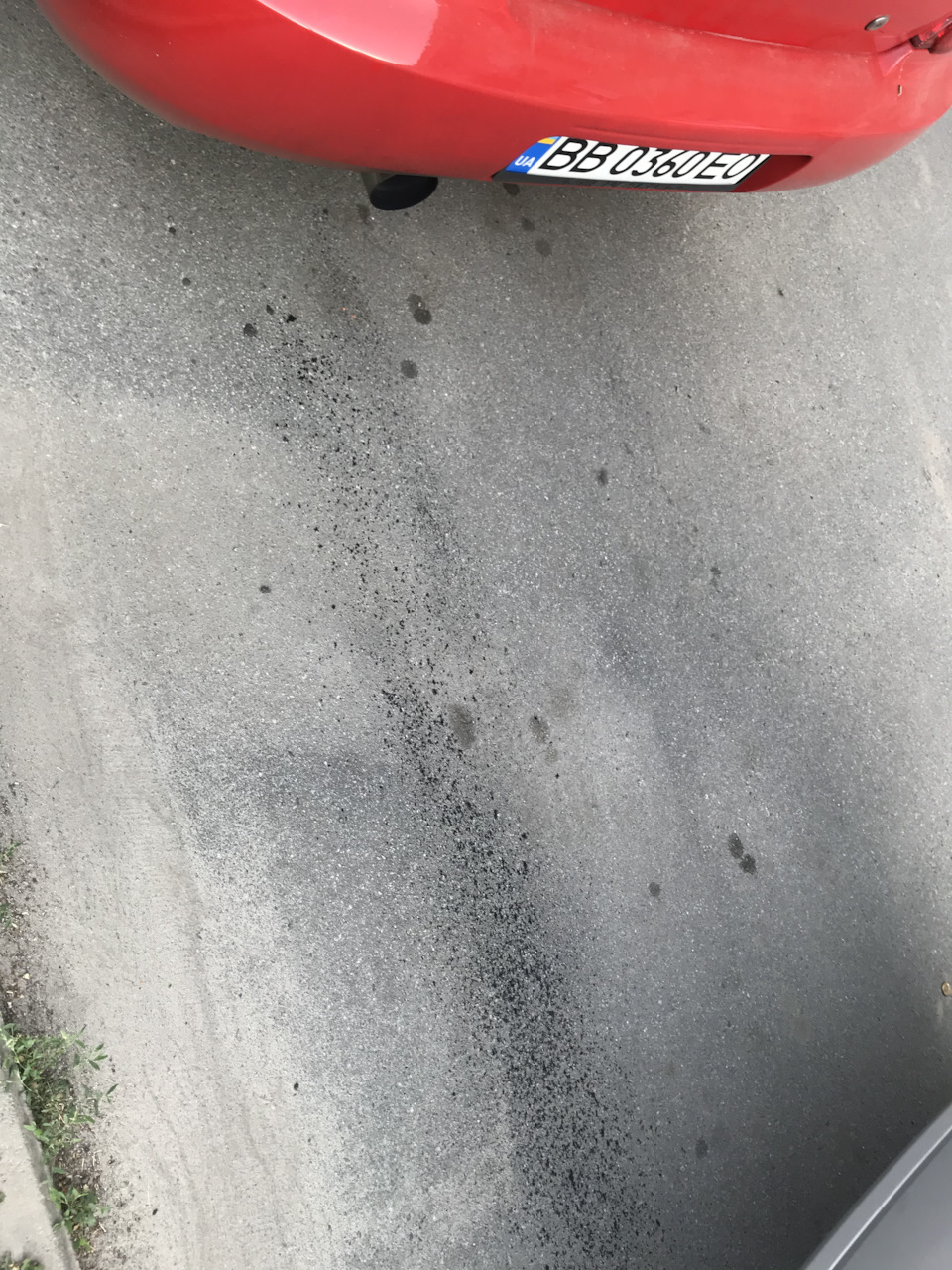 Дує 0,4 😭 а 0,5 через дірку 5