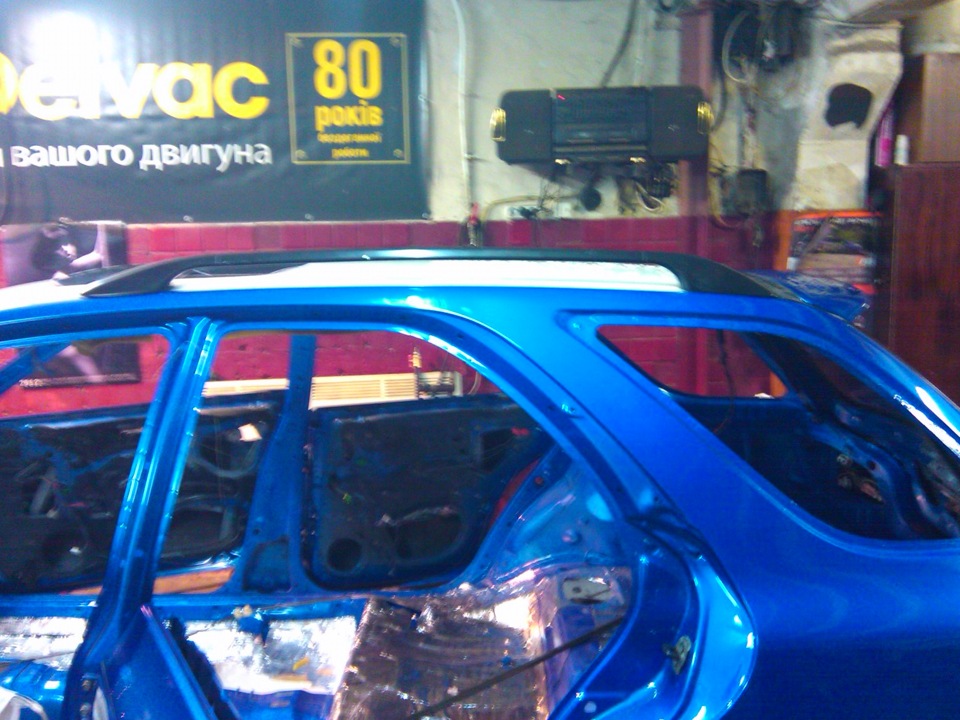 Новости с фронта(сводка за 17.01.12) 5