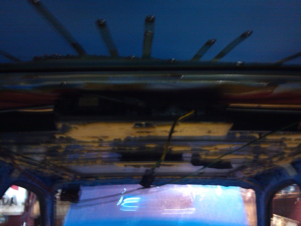 Новости с фронта(сводка за 22.02.12) 2
