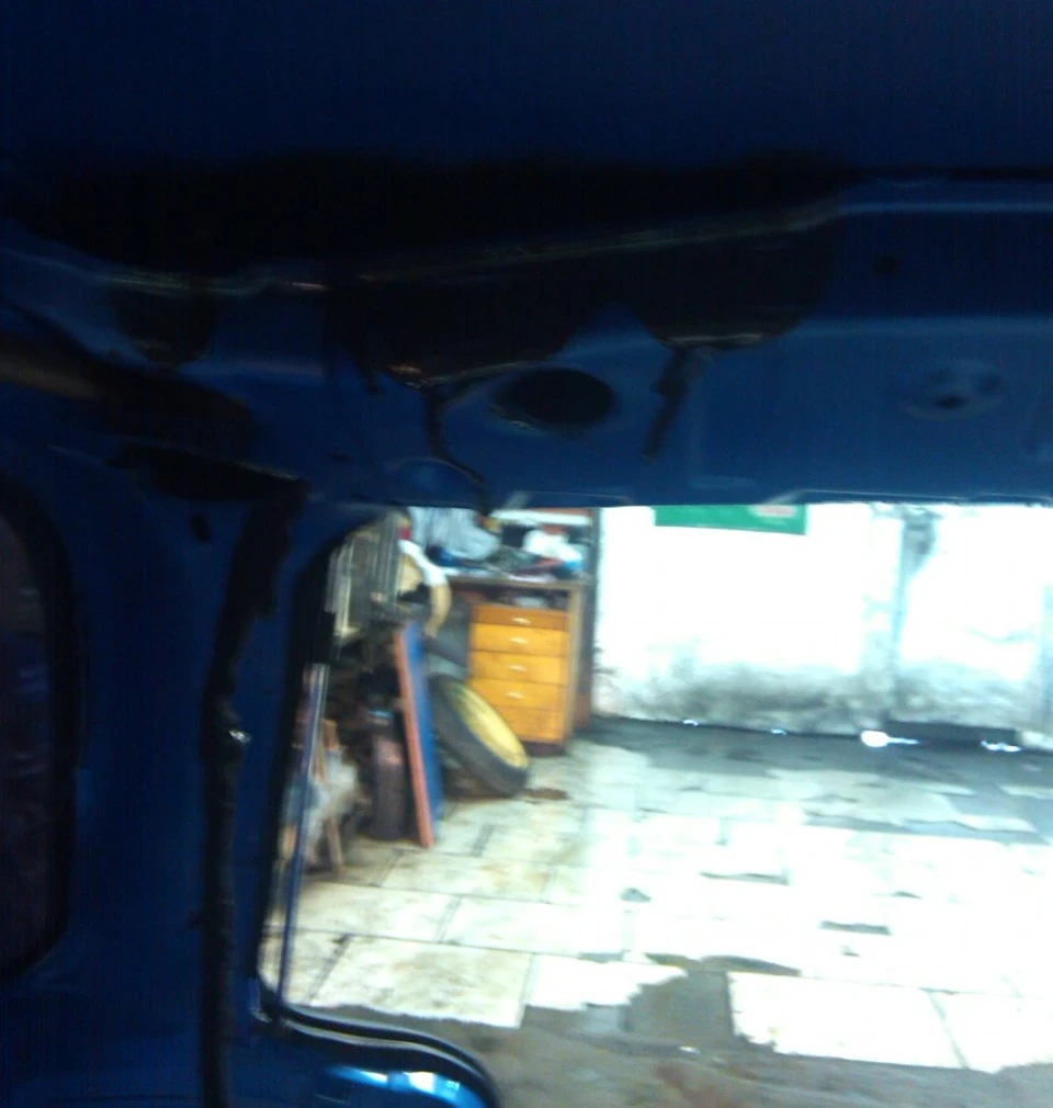 Новости с фронта(сводка за 22.02.12)