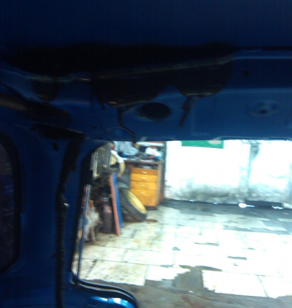 Новости с фронта(сводка за 22.02.12) 1