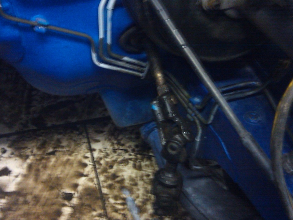 Новости с фронта(сводка за 23.02.12) 2