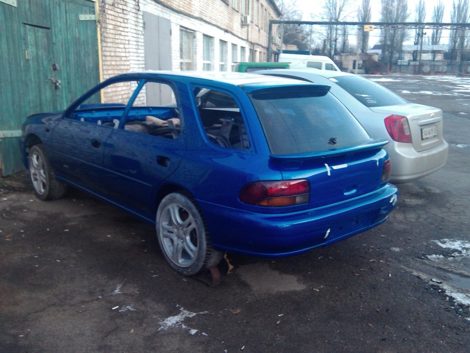 Поїхали 5