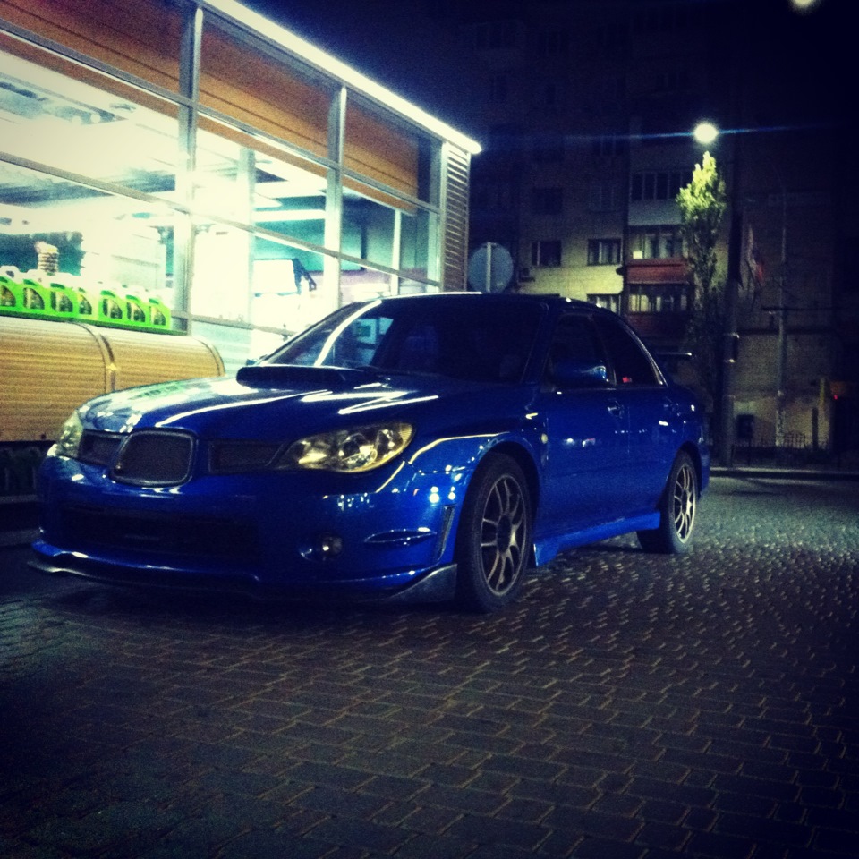 Упорядковуємо Субарік і будуємо 200SX 1