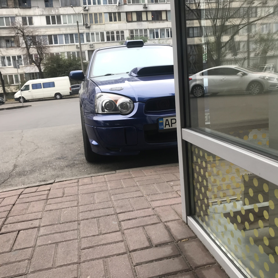 Справи добре 1