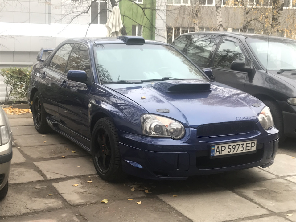 Як треба гальмівні диски міняти 1