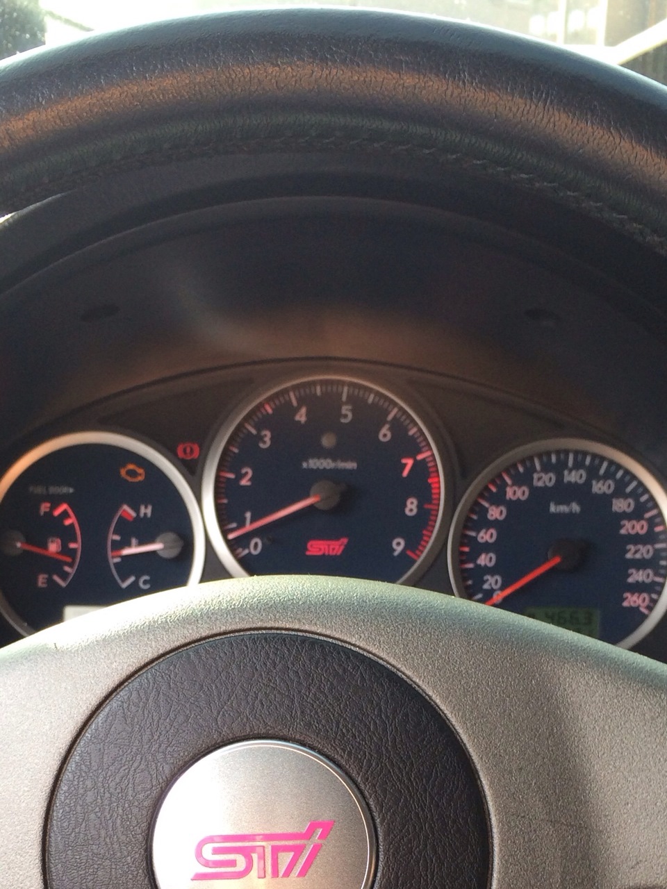 Куплю приладку optitron на wrx 2002 1