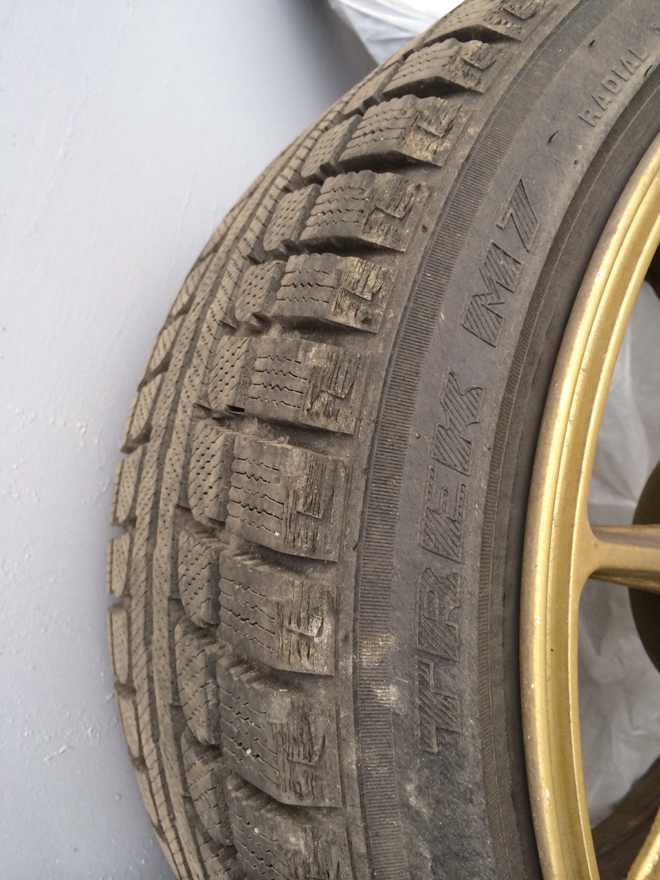 Продам XXR 9.75j R18 5x100 5