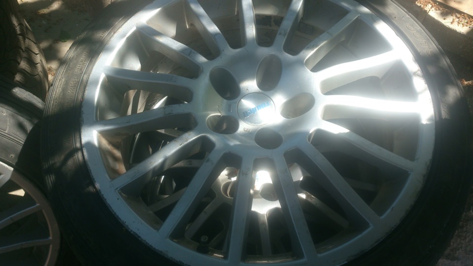 Продам R18 J8 2