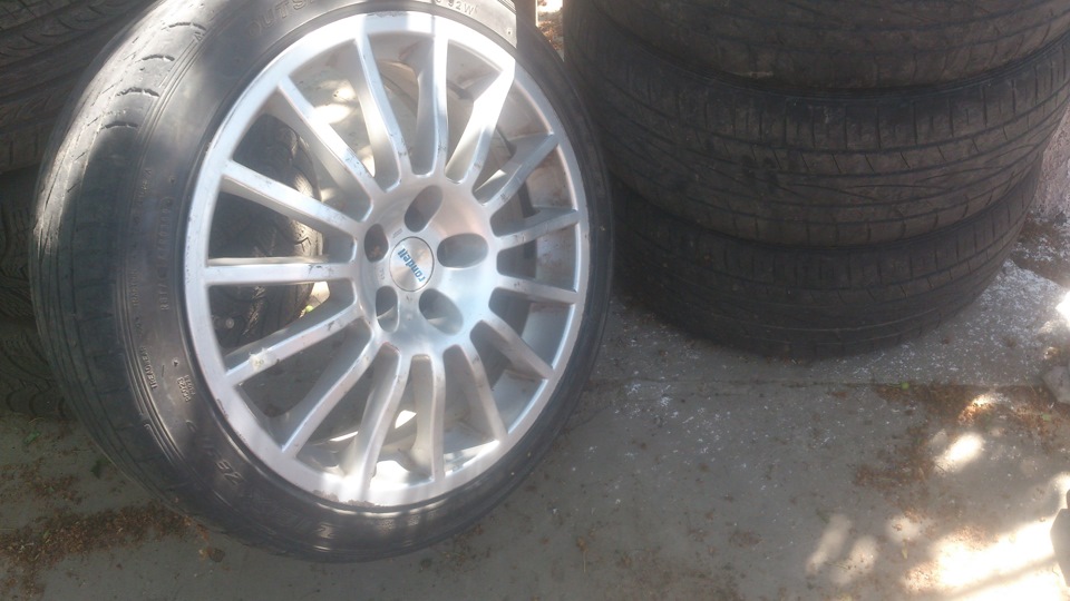 Продам R18 J8 1