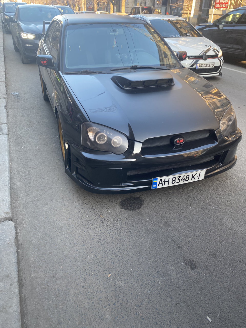 Фінішна пряма 🏁 1