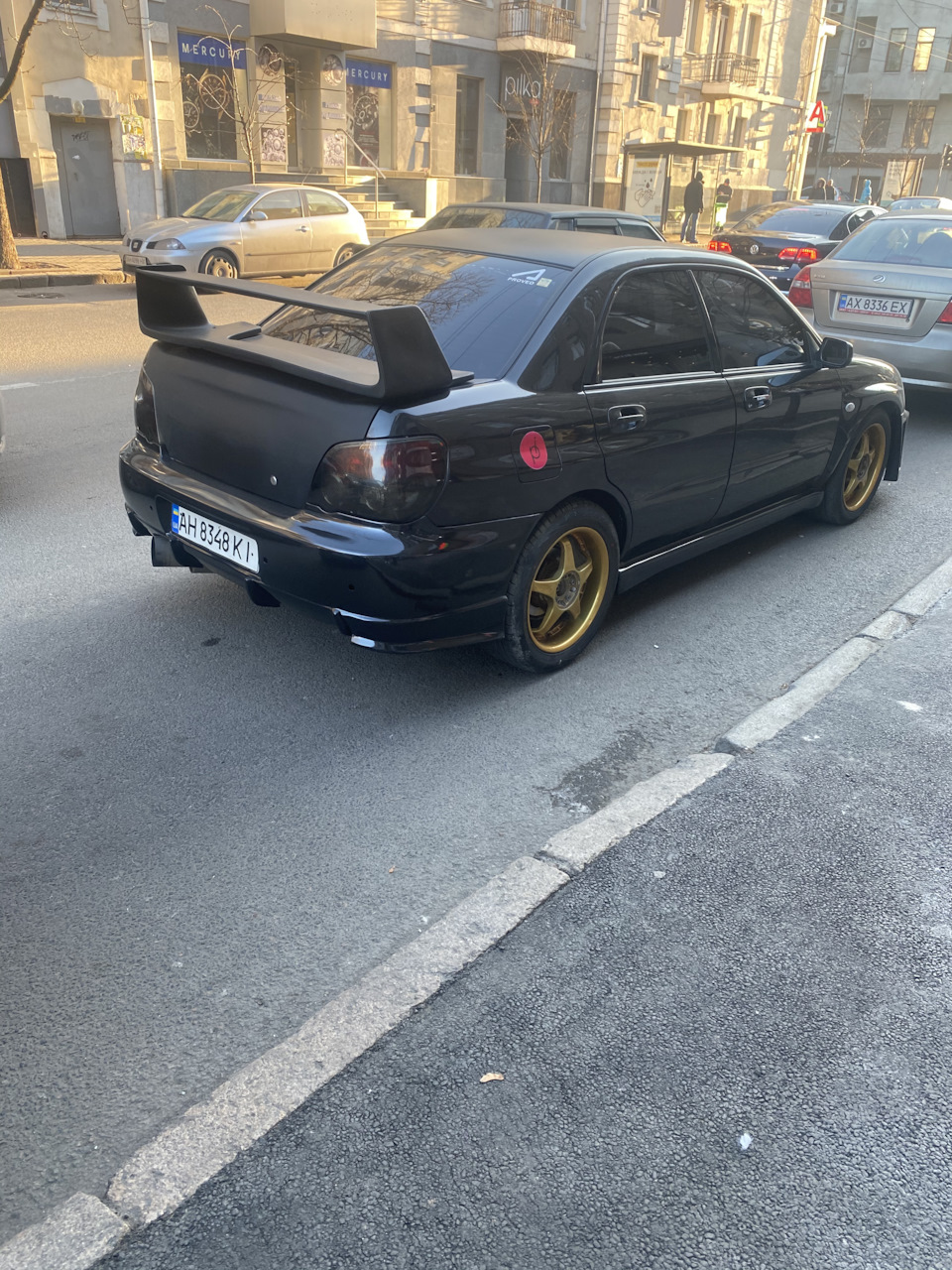 Фінішна пряма 🏁 2