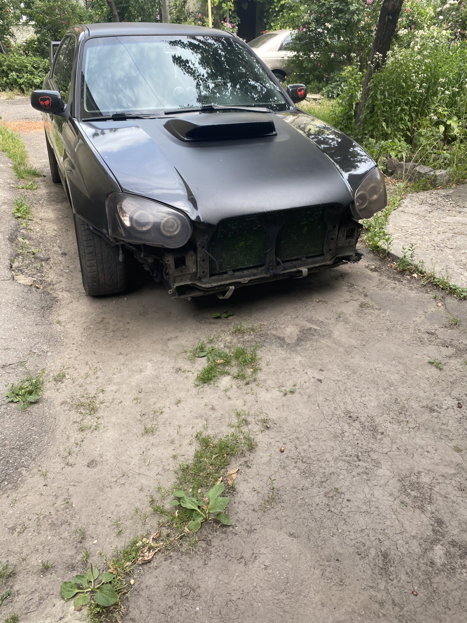 Льод рушив. 1
