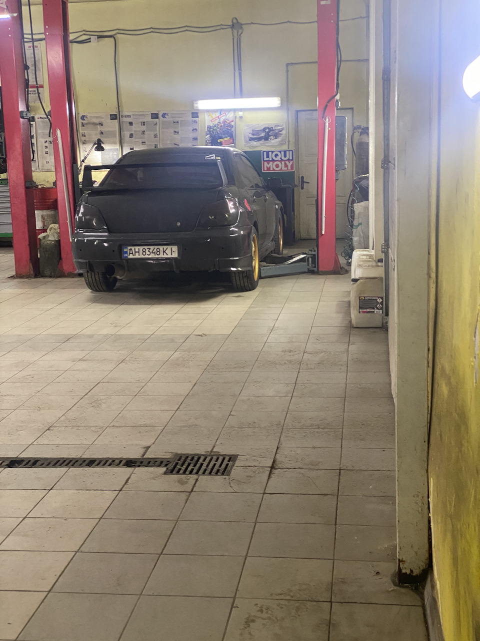 Планове ТО🔐 2