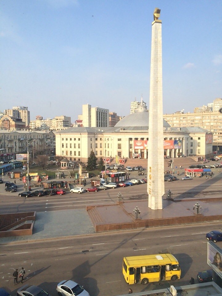 З'їздив до Києва) 3