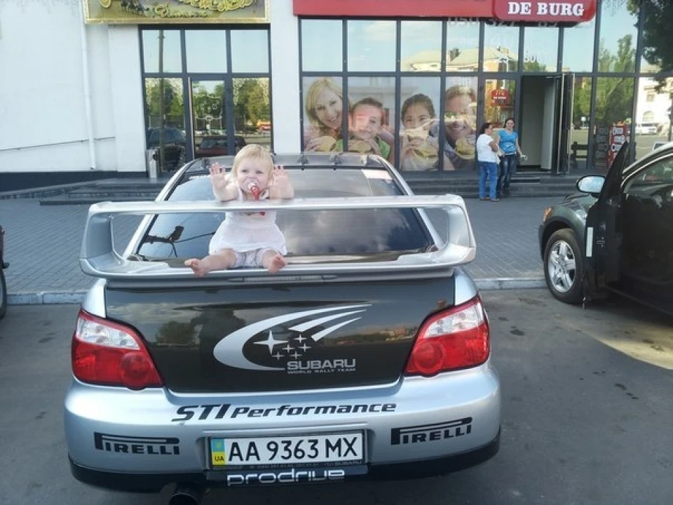Підбиваємо підсумки.