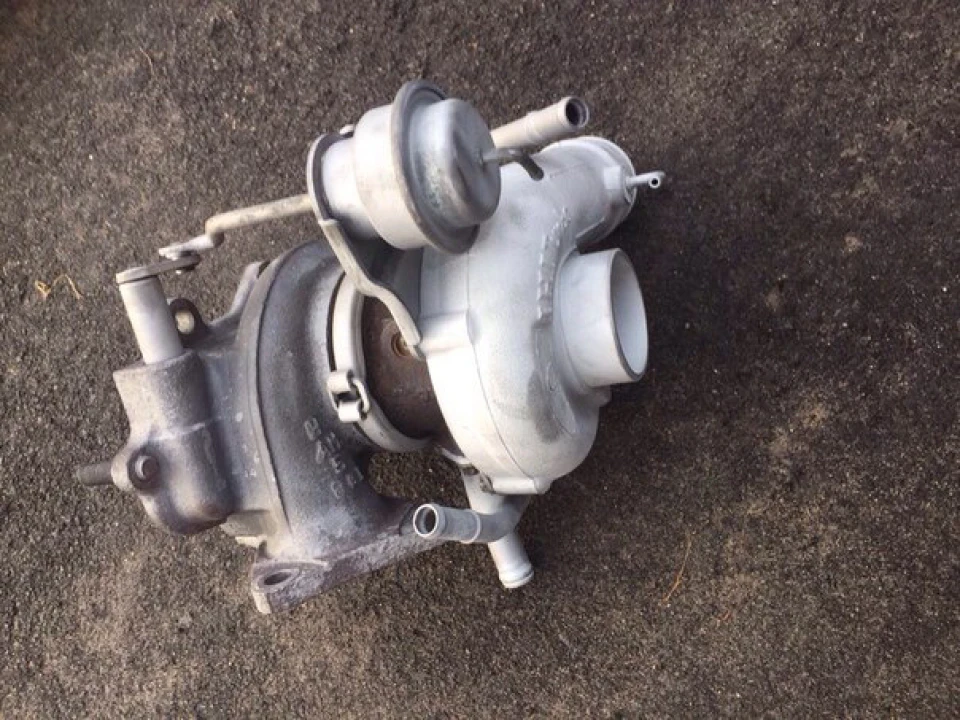 IHI VF35 Turbocharger