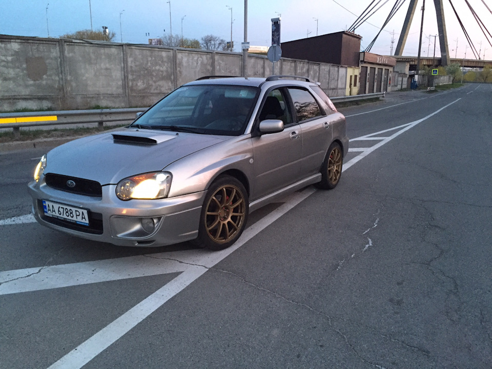 Rota Racing 18 3