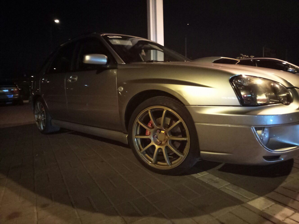Rota Racing 18 1