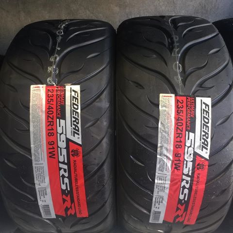 Rota Racing 18 2