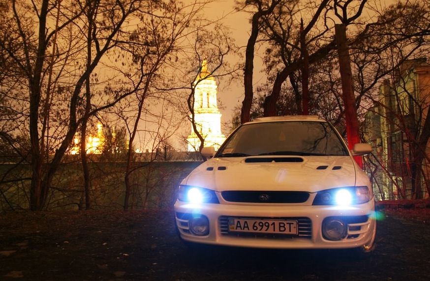 Такою вона була 4