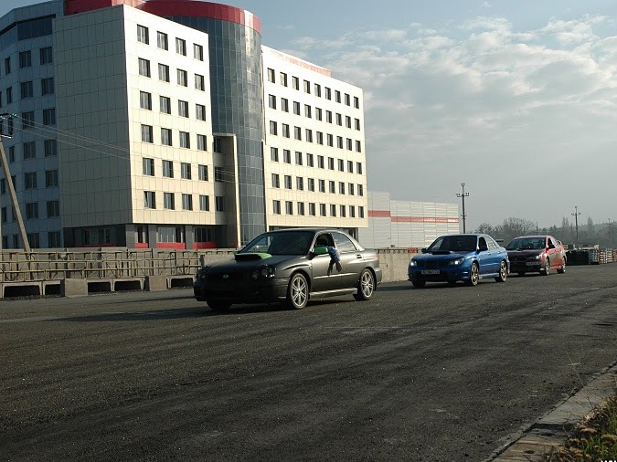Запис, 13 квітня 2010 4