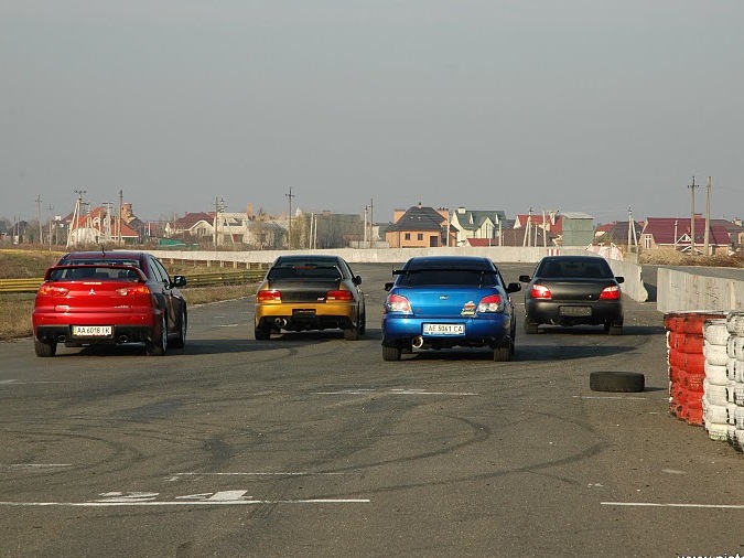 Запис, 13 квітня 2010 3