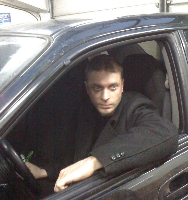 Запис, 16 лютого 2010 1